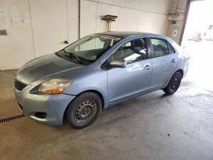 Toyota Yaris 1.5L 4 2010