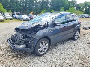 Ford Escape 1.6L 4 2016