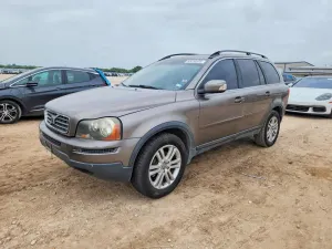 Volvo XC90 3.2L 6 2009