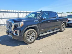 GMC Sierra 5.3L 8 2019