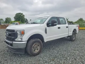 Ford F-250 6.2L 8 2022