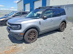 Ford Bronco 1.5L 3 2021