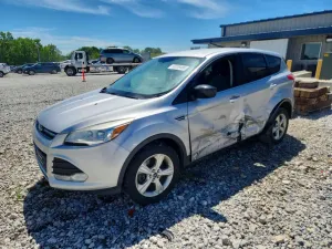 Ford Escape 1.6L 4 2013