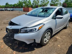 Kia Cerato / Forte / K3 2.0L 4 2018