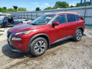 Nissan Rogue 1.5L 3 2023