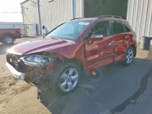 Acura RDX 2.3L 4 2008