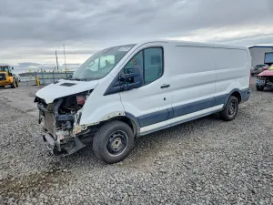 Ford Transit 3.7L 6 2016