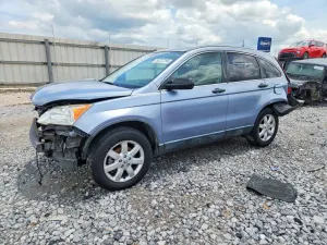 Honda CR-V 2.4L 4 2007