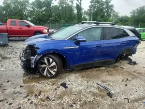 Volkswagen ID.4 2021