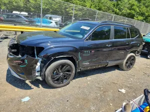 Volkswagen Atlas 3.6L 6 2023