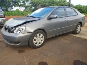 Toyota Corolla 1.8L 4 2005