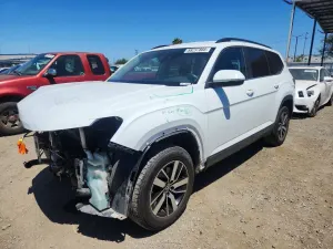 Volkswagen Atlas 2.0L 4 2022
