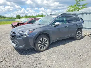 Subaru Outback 2.4L 4 2024
