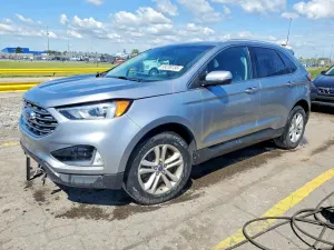 Ford Edge 2.0L 4 2020