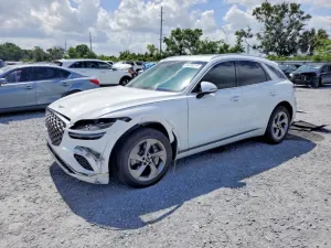 Genesis GV70 2.5L 4 2026