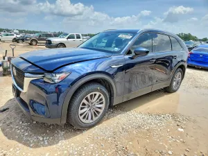 Mazda CX-90 3.3L 6 2025