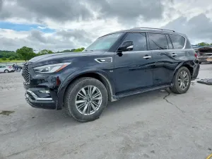 Infiniti QX80 5.6L 8 2020