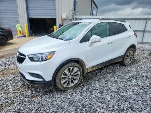 Buick Encore 1.4L 4 2019