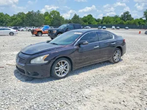Nissan Maxima 3.5L 6 2011