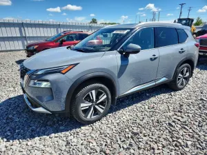 Nissan Rogue 1.5L 3 2023