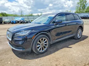 Lincoln Corsair 2.0L 4 2020