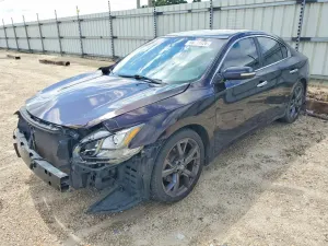 Nissan Maxima 3.5L 6 2014