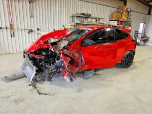 Ford Focus 2.0L 4 2016