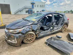 Chevrolet Cruze 1.4L 4 2019