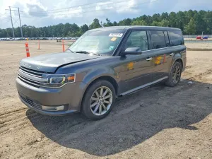 Ford Flex 3.5L 6 2018