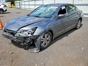 Honda Accord 2.4L 4 2008