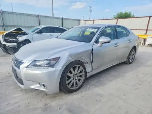 Lexus GS 3.5L 6 2013