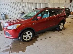 Ford Escape 1.6L 4 2015