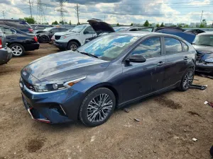 Kia Cerato / Forte / K3 2L 4 2024