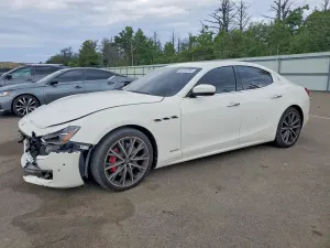 Maserati Ghibli 3.0L 6 2019