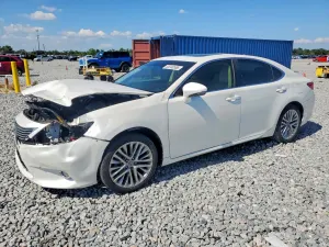 Lexus ES 3.5L 6 2013