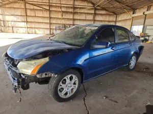 Ford Focus 2.0L 4 2009