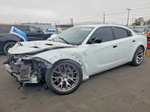 Dodge Charger 6.2L 8 2020