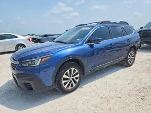 Subaru Outback 2.5L 4 2022
