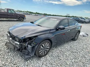 Nissan Altima 2.5L 4 2023
