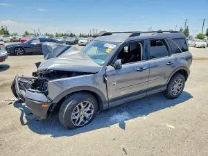 Ford Bronco 1.5L 3 2025