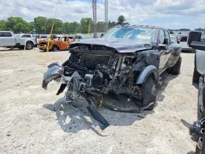 RAM 3500 6.7L 6 2023