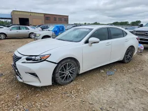 Lexus ES 3.5L 6 2017