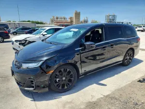 Honda Odyssey 3.5L 6 2025
