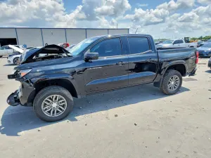 Chevrolet Colorado 2.7L 4 2023