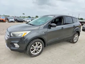 Ford Escape 1.5L 4 2017