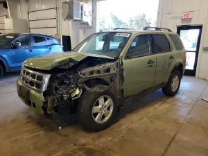 Ford Escape 3.0L 6 2008