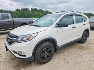 Honda CR-V 2.4L 4 2016
