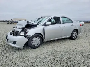 Toyota Corolla 1.8L 4 2010