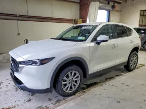 Mazda CX-5 2.5L 4 2023