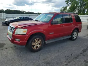 Ford Explorer 4.0L 6 2007